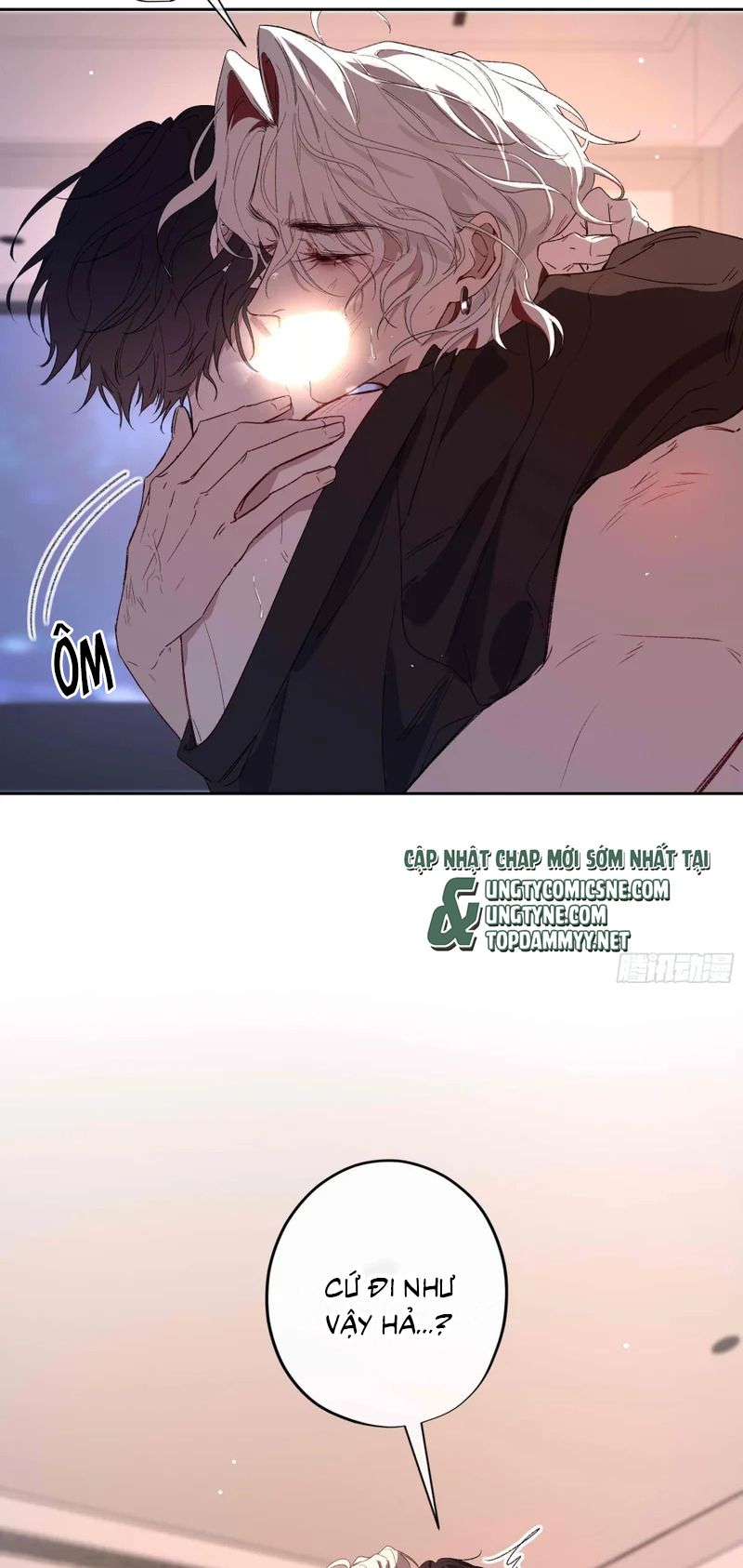 Ác Linh Chapter 74 - Trang 38