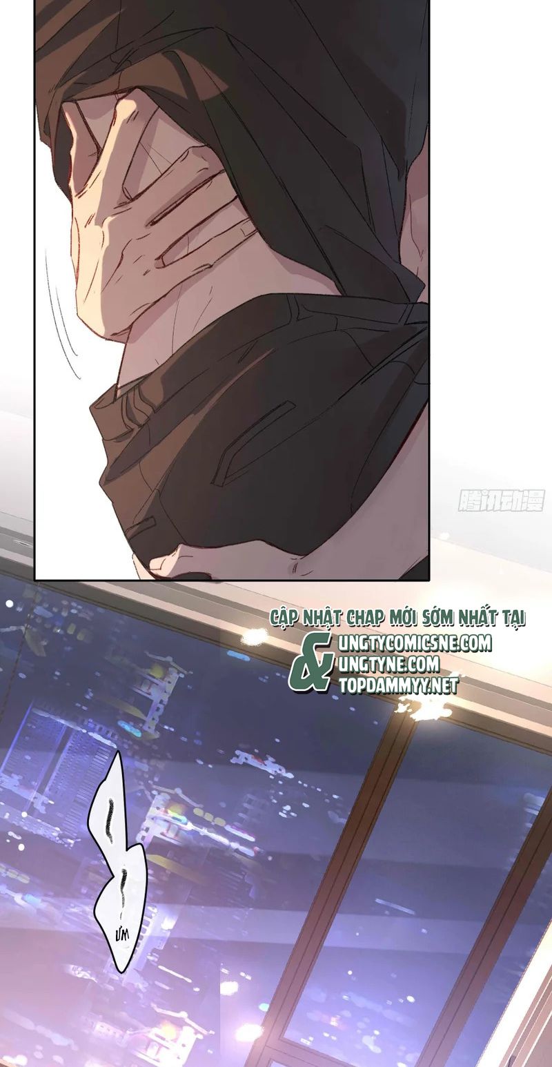 Ác Linh Chapter 74 - Trang 5