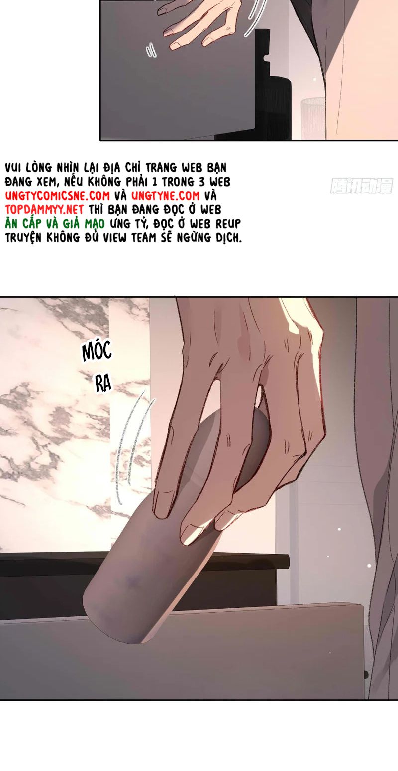 Ác Linh Chapter 74 - Trang 8
