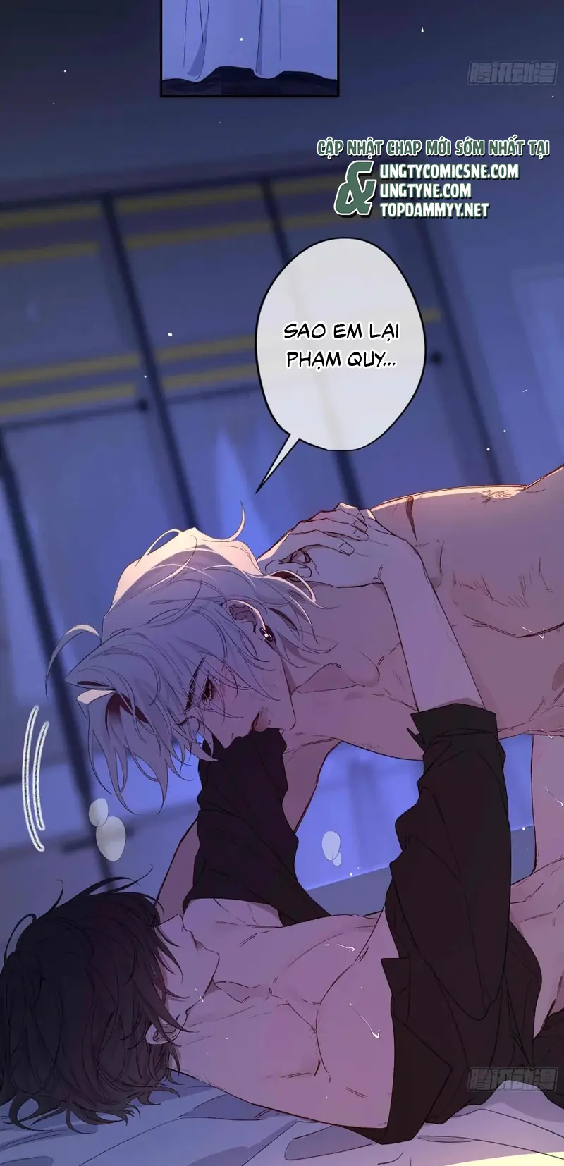 Ác Linh Chapter 75 - Trang 11