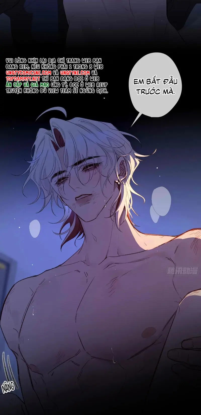 Ác Linh Chapter 75 - Trang 13