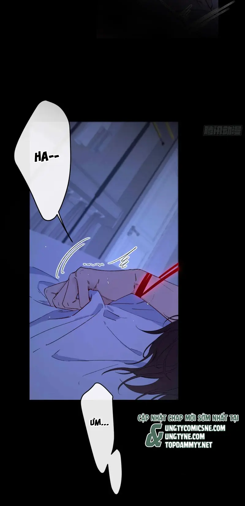 Ác Linh Chapter 75 - Trang 18