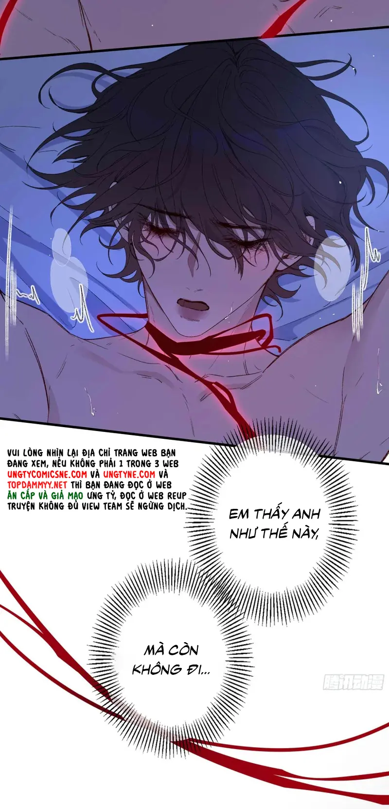 Ác Linh Chapter 75 - Trang 20