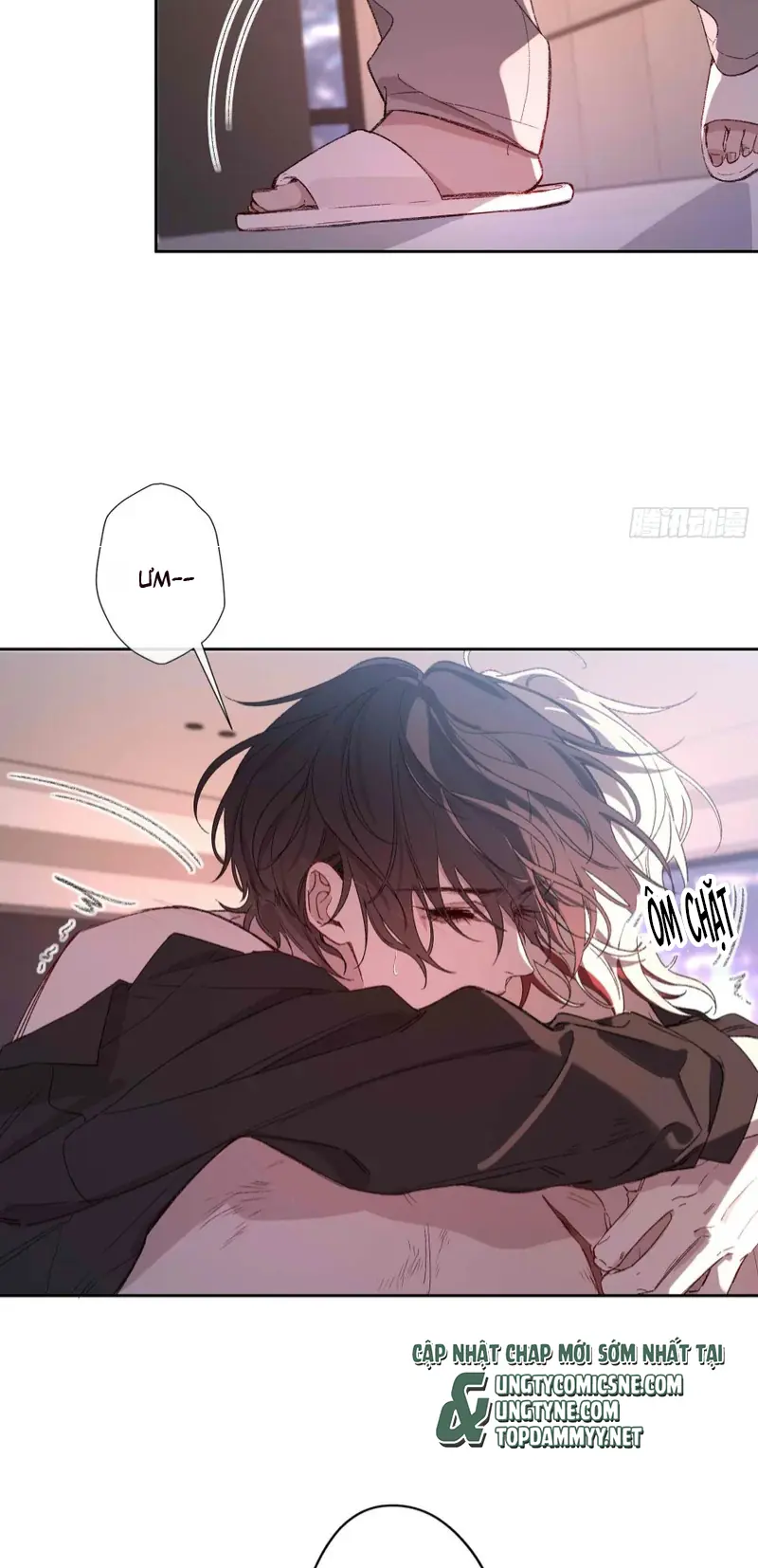 Ác Linh Chapter 75 - Trang 3