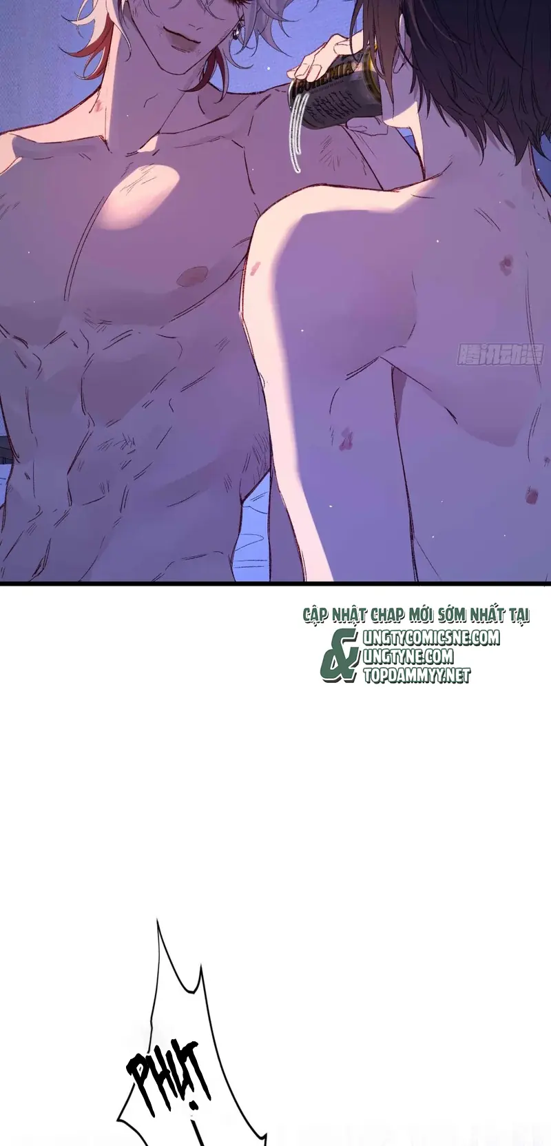 Ác Linh Chapter 75 - Trang 30