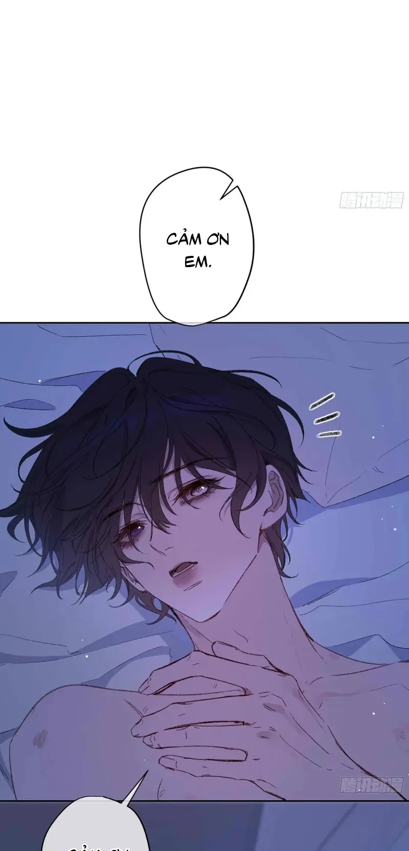 Ác Linh Chapter 75 - Trang 35