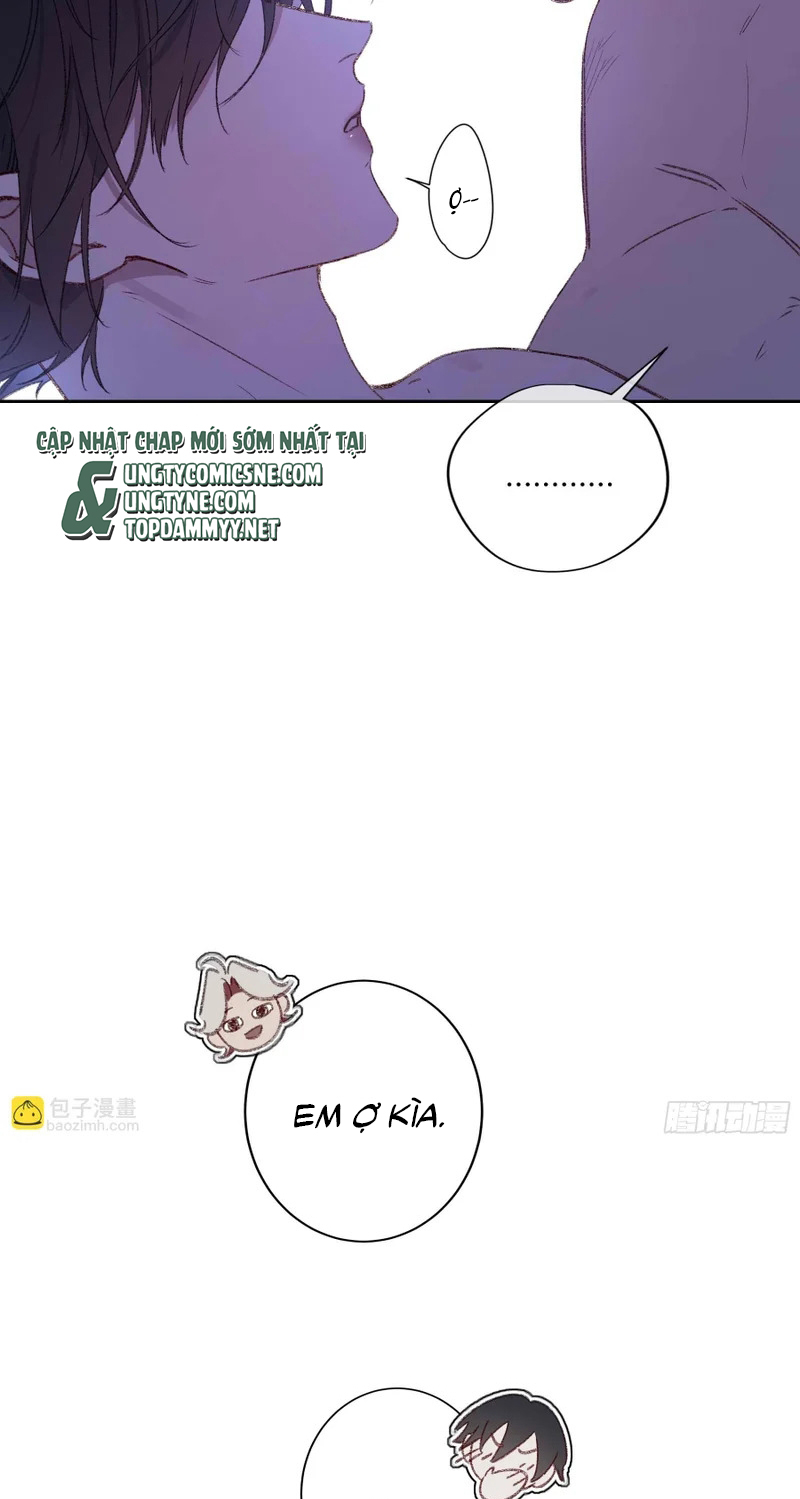 Ác Linh Chapter 75 - Trang 38