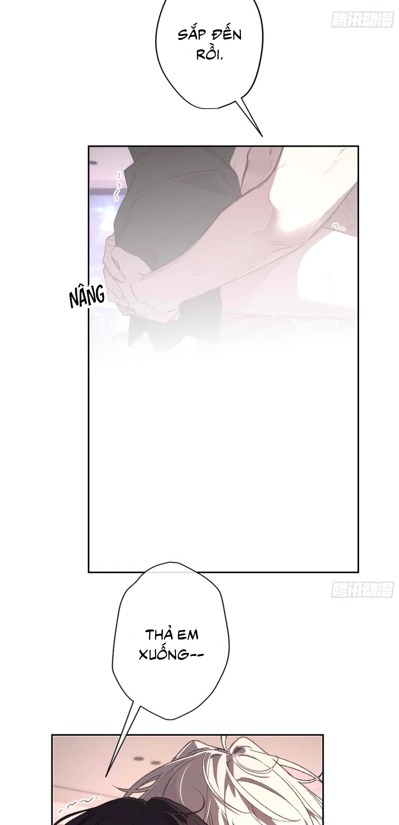 Ác Linh Chapter 75 - Trang 4