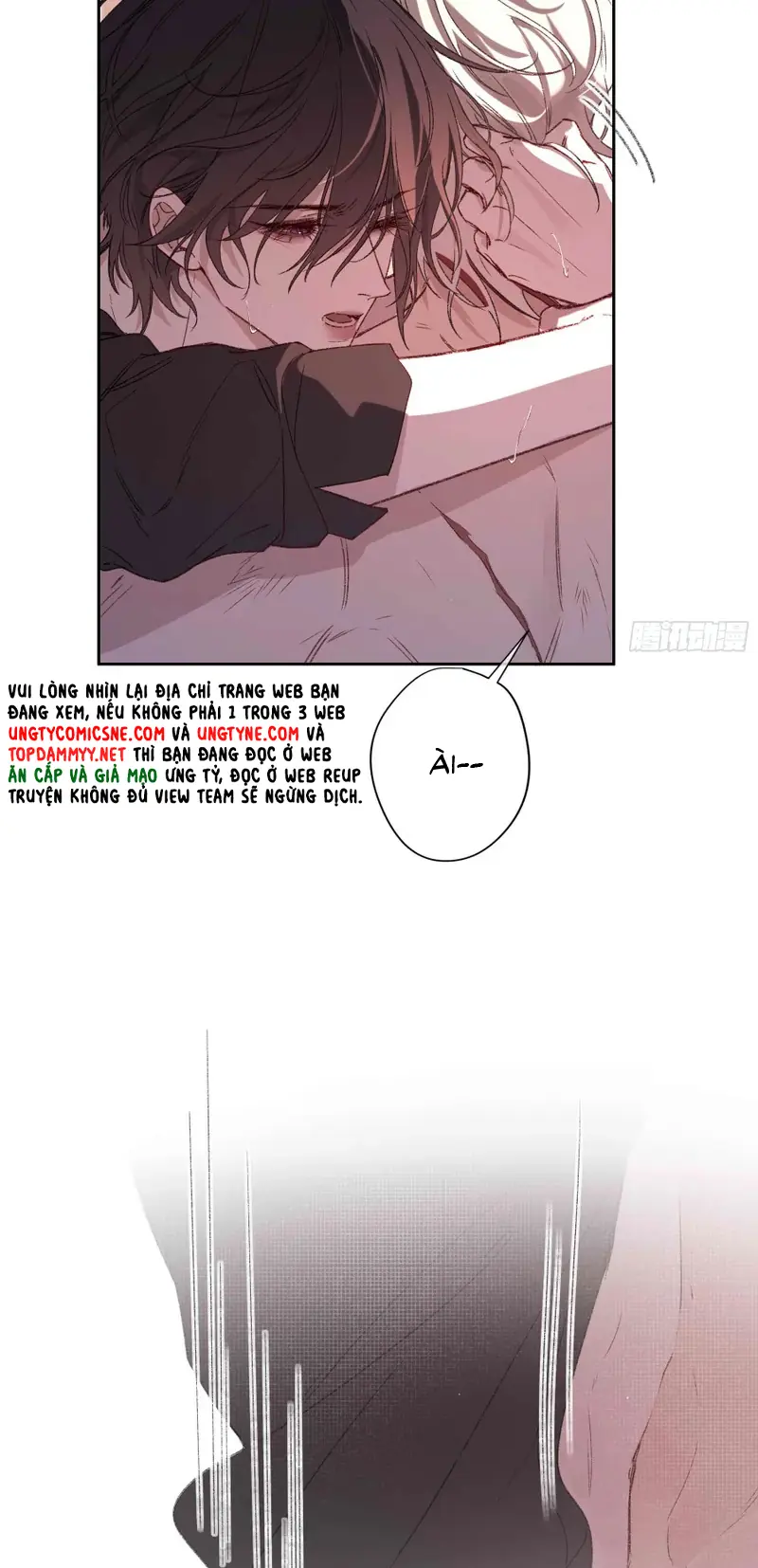 Ác Linh Chapter 75 - Trang 5