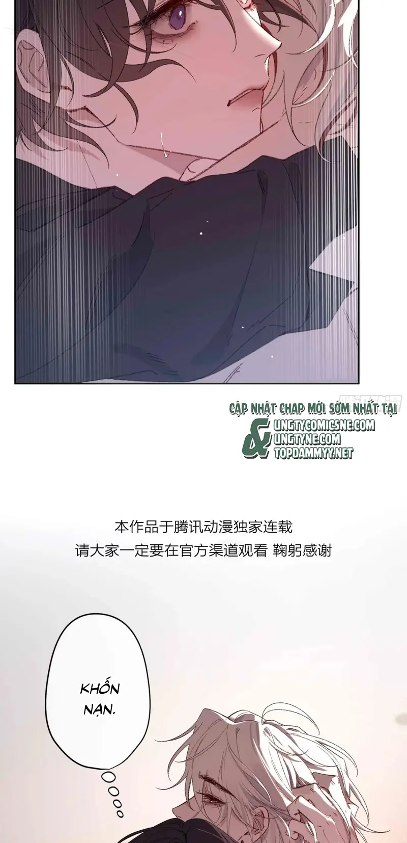 Ác Linh Chapter 75 - Trang 7