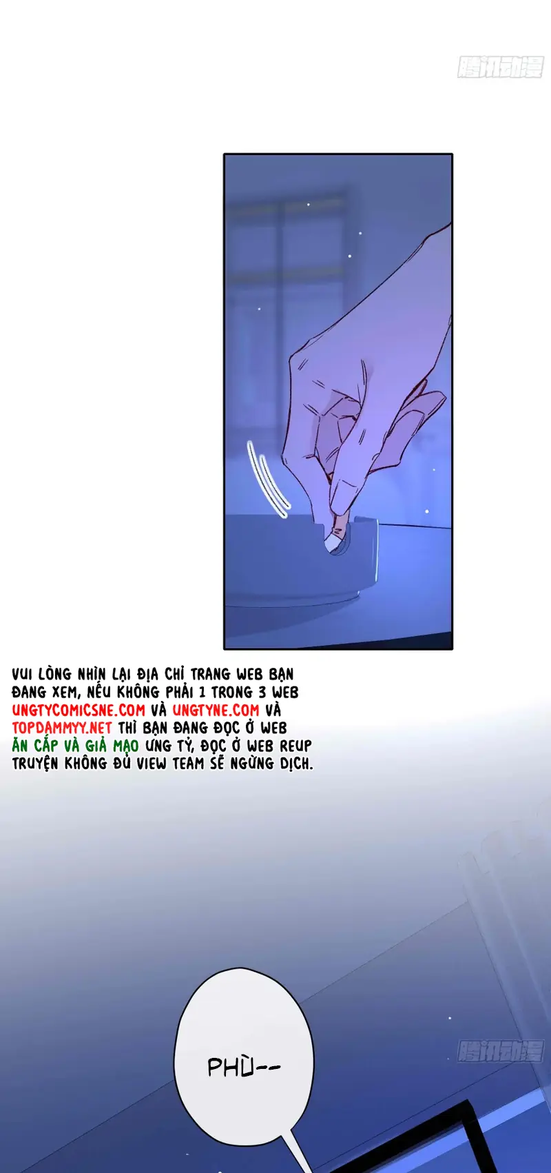 Ác Linh Chapter 76 - Trang 10