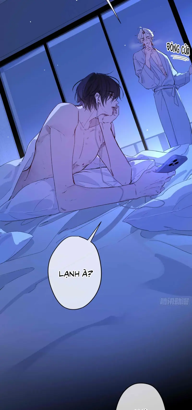 Ác Linh Chapter 76 - Trang 11