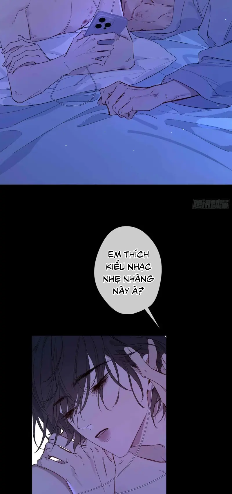 Ác Linh Chapter 76 - Trang 13