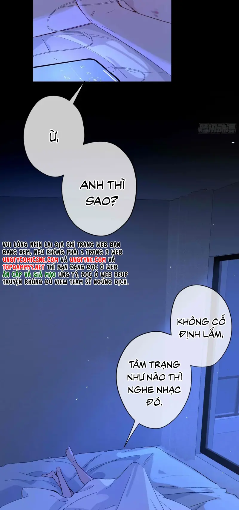 Ác Linh Chapter 76 - Trang 14