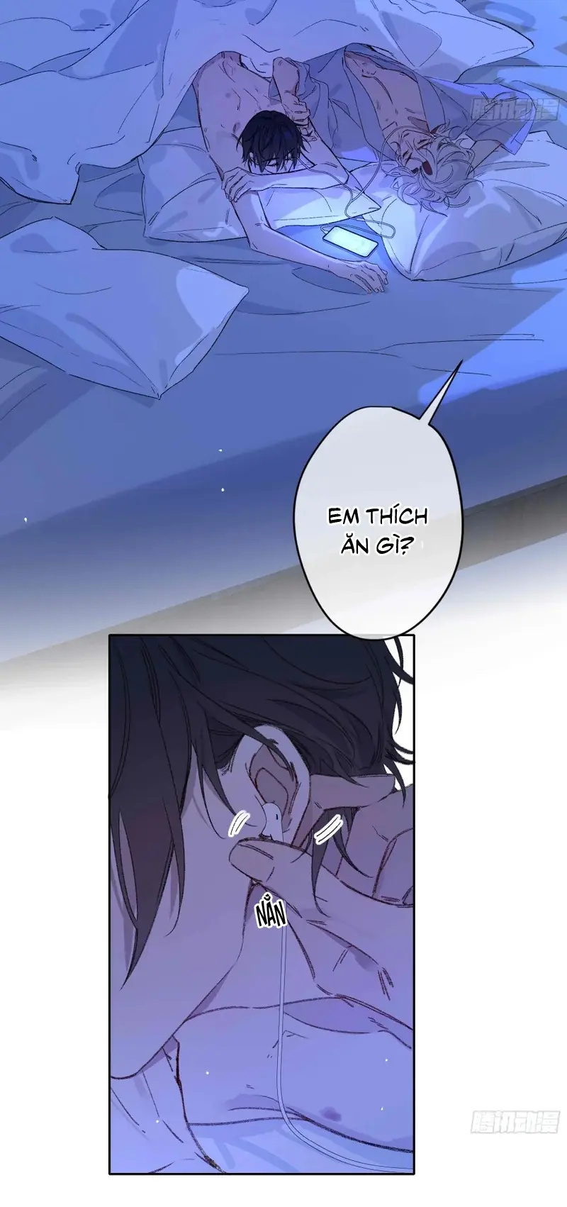 Ác Linh Chapter 76 - Trang 15
