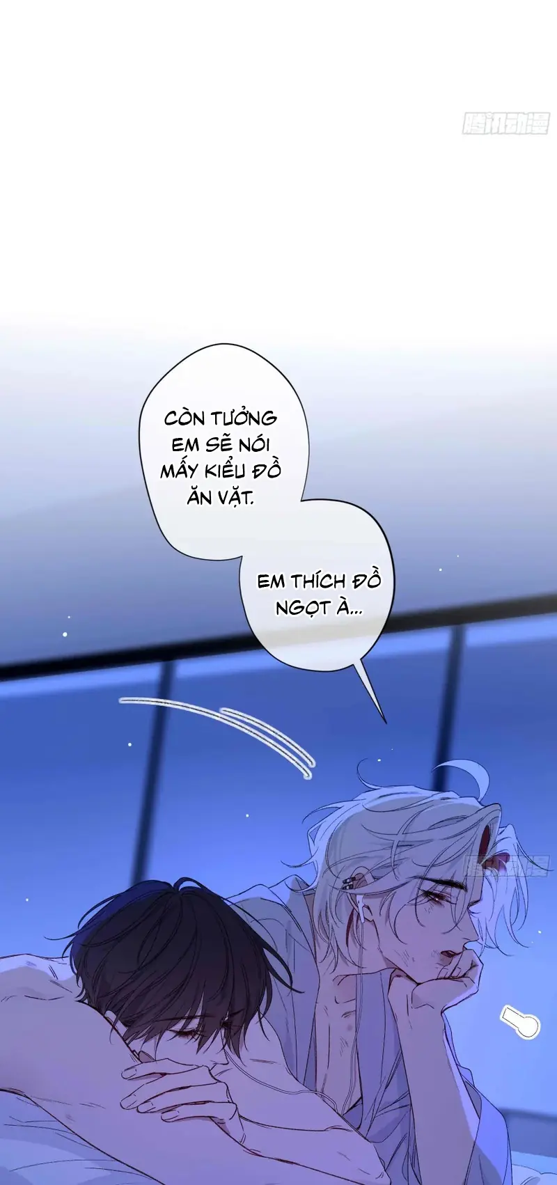 Ác Linh Chapter 76 - Trang 17