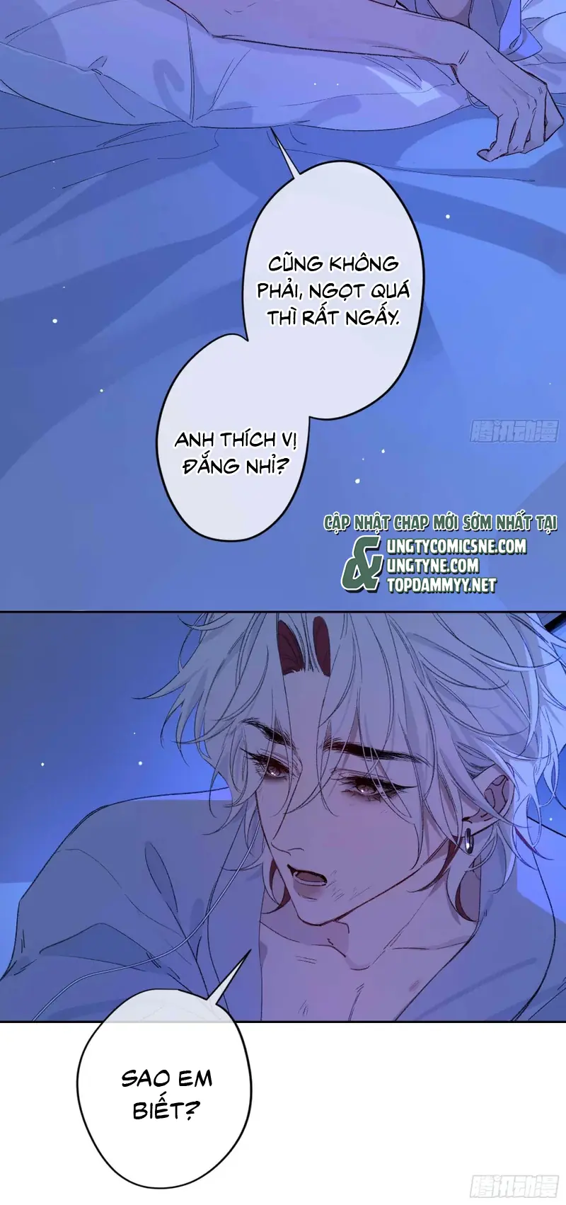 Ác Linh Chapter 76 - Trang 18