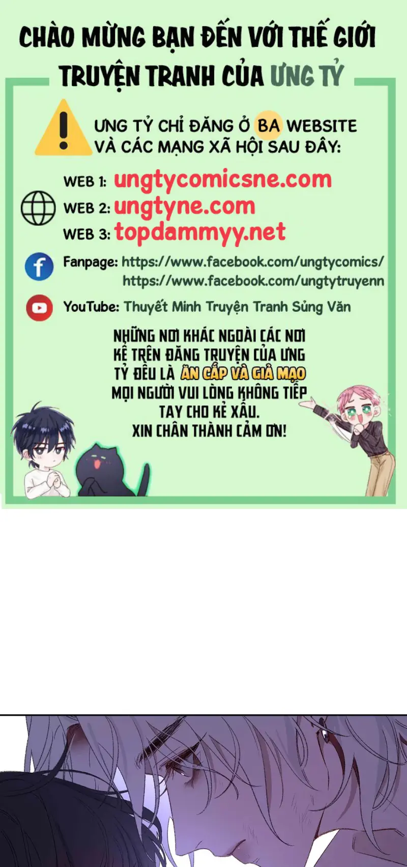 Ác Linh Chapter 76 - Trang 2