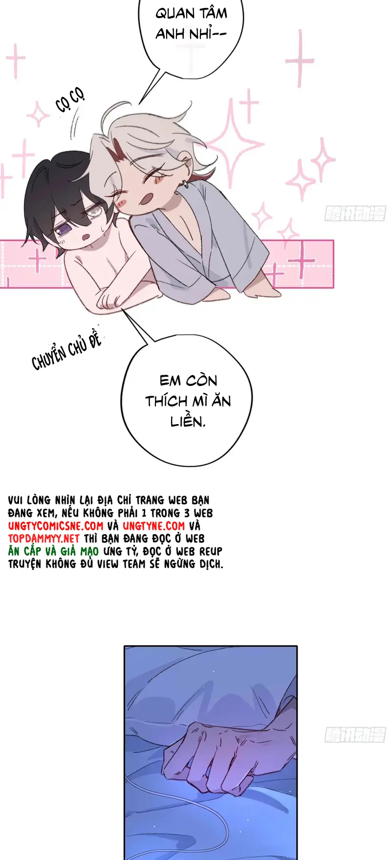 Ác Linh Chapter 76 - Trang 20
