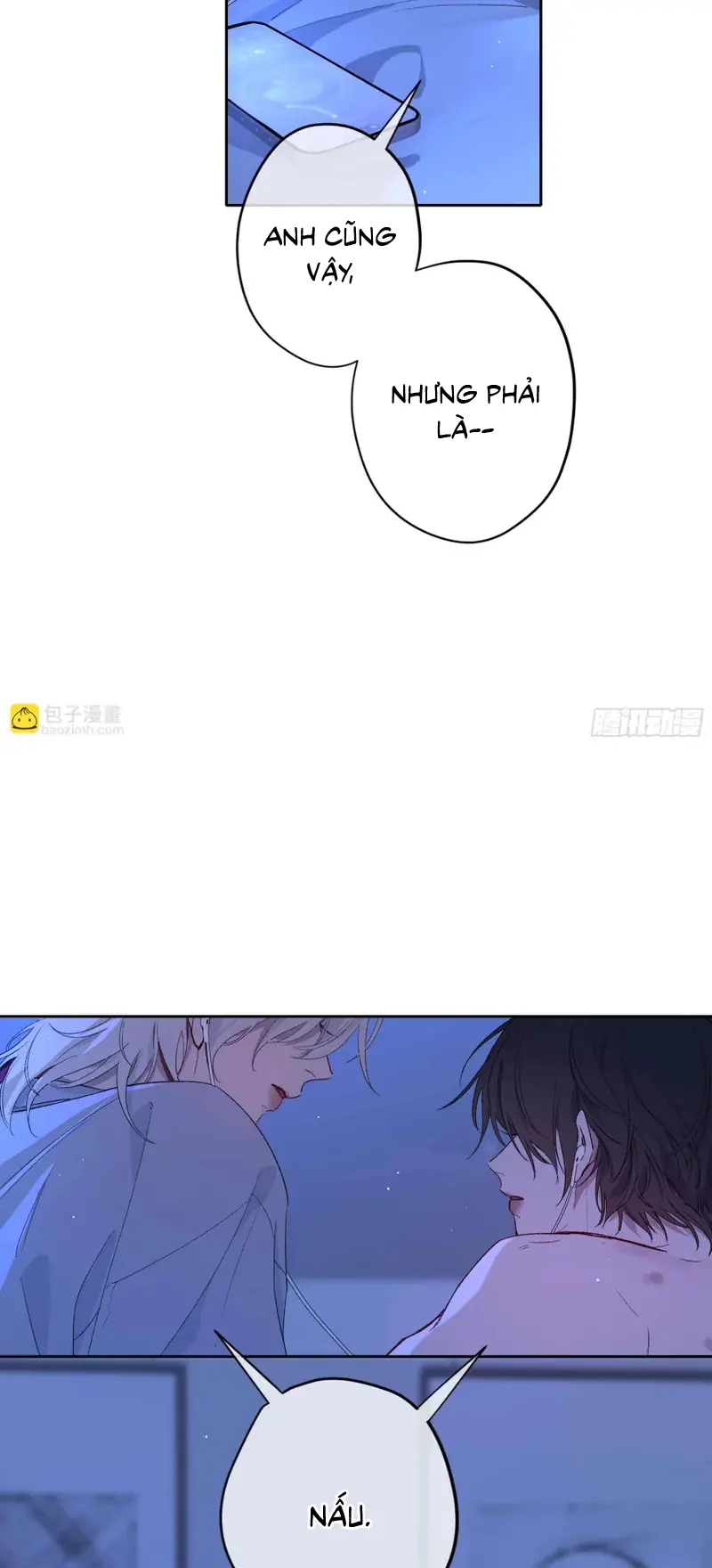 Ác Linh Chapter 76 - Trang 21