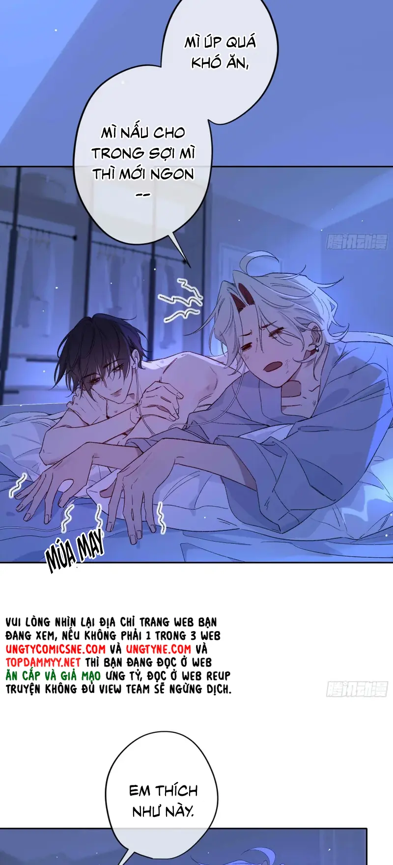 Ác Linh Chapter 76 - Trang 23