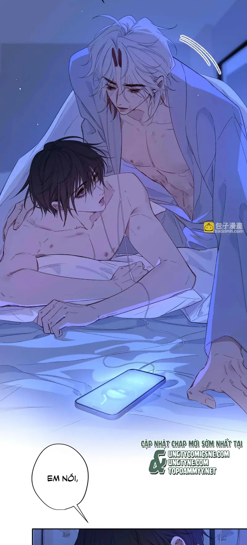 Ác Linh Chapter 76 - Trang 25