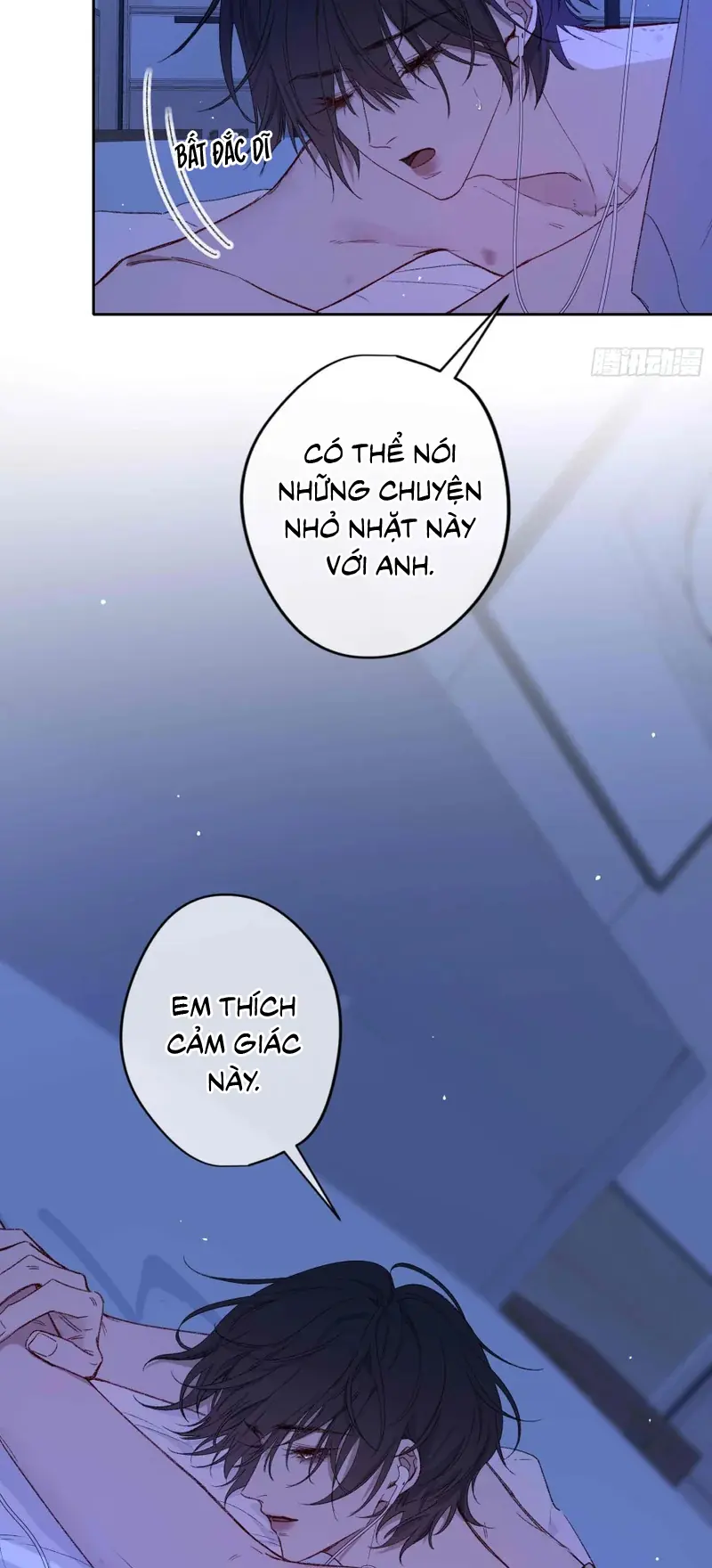 Ác Linh Chapter 76 - Trang 26