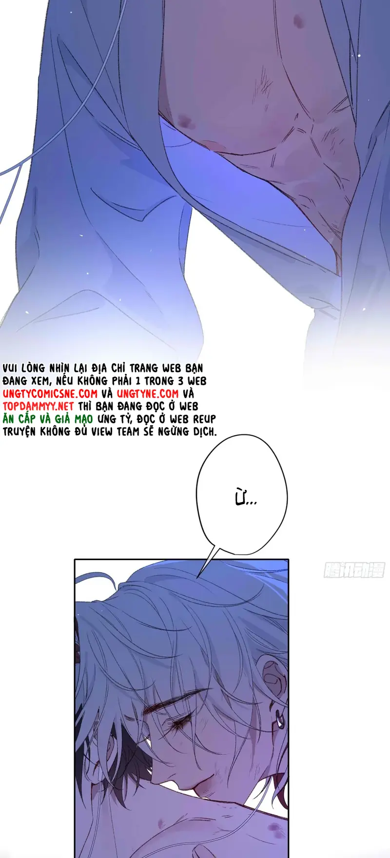 Ác Linh Chapter 76 - Trang 28