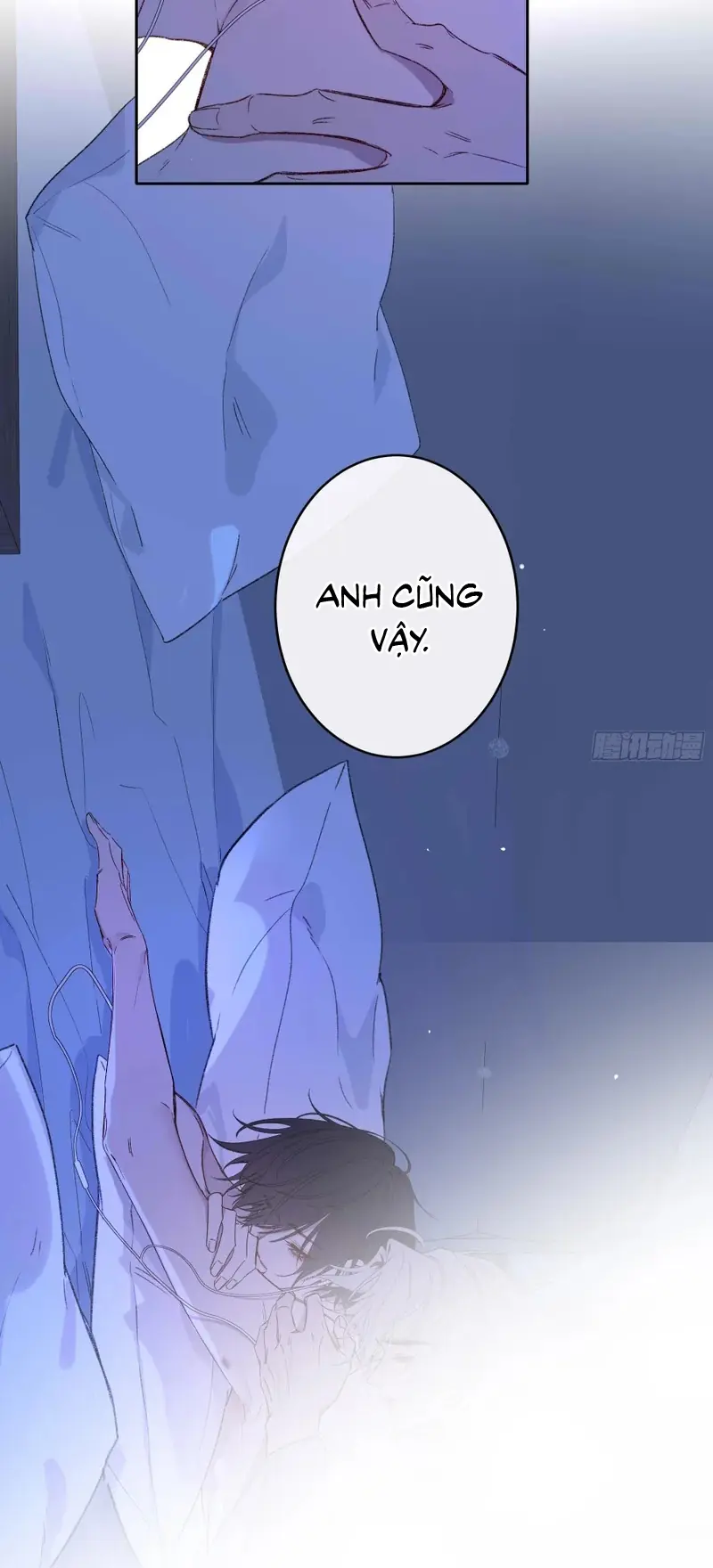Ác Linh Chapter 76 - Trang 29