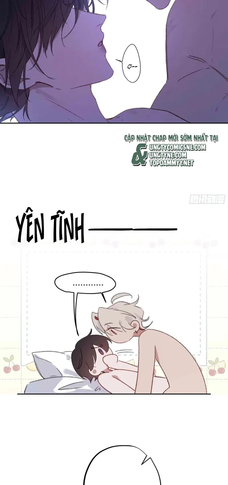 Ác Linh Chapter 76 - Trang 3