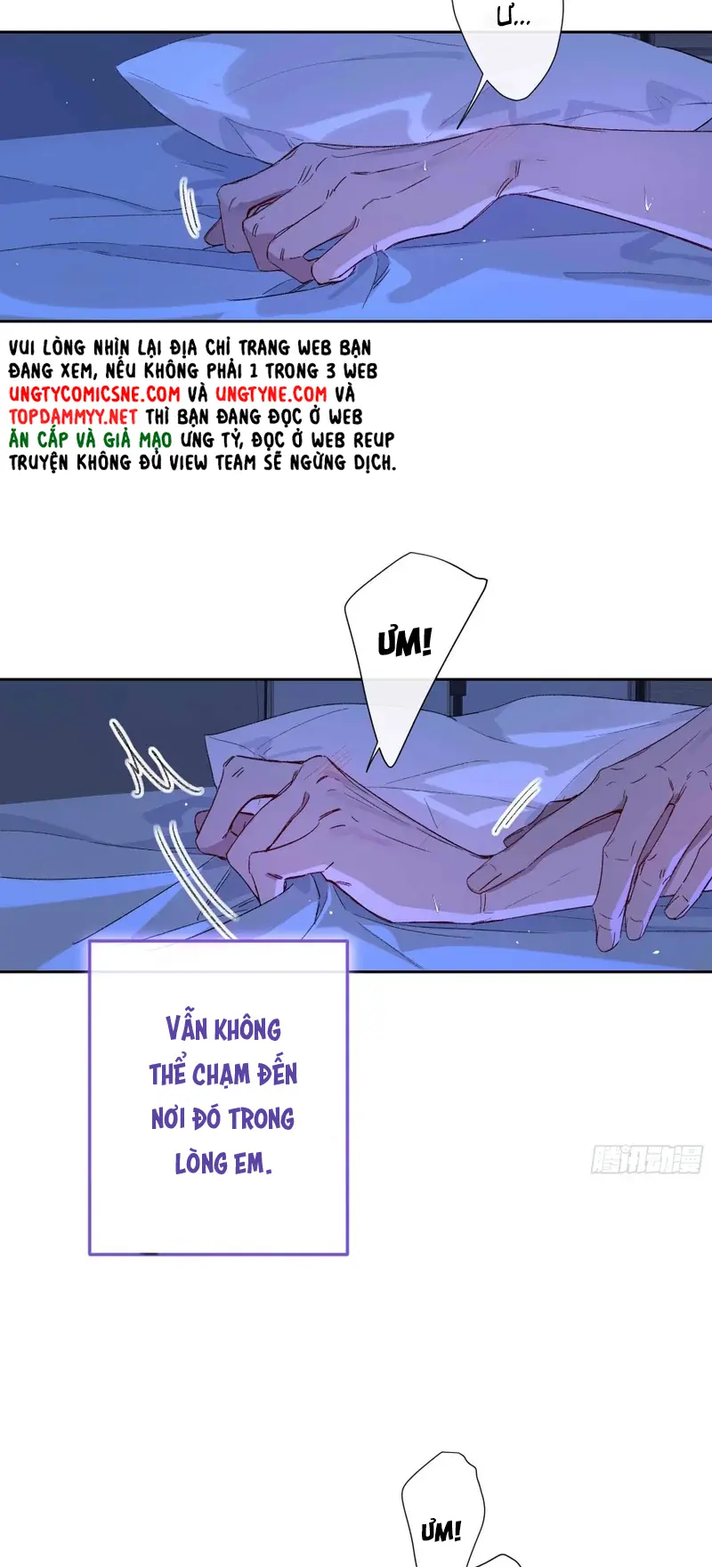 Ác Linh Chapter 76 - Trang 32
