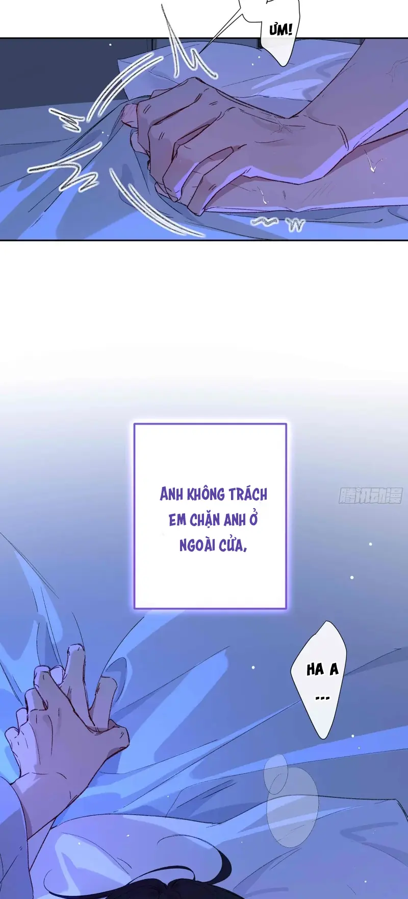 Ác Linh Chapter 76 - Trang 33