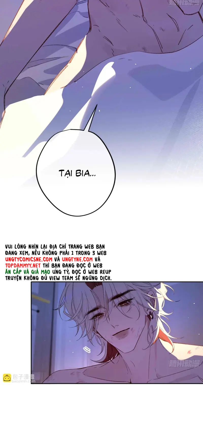 Ác Linh Chapter 76 - Trang 5