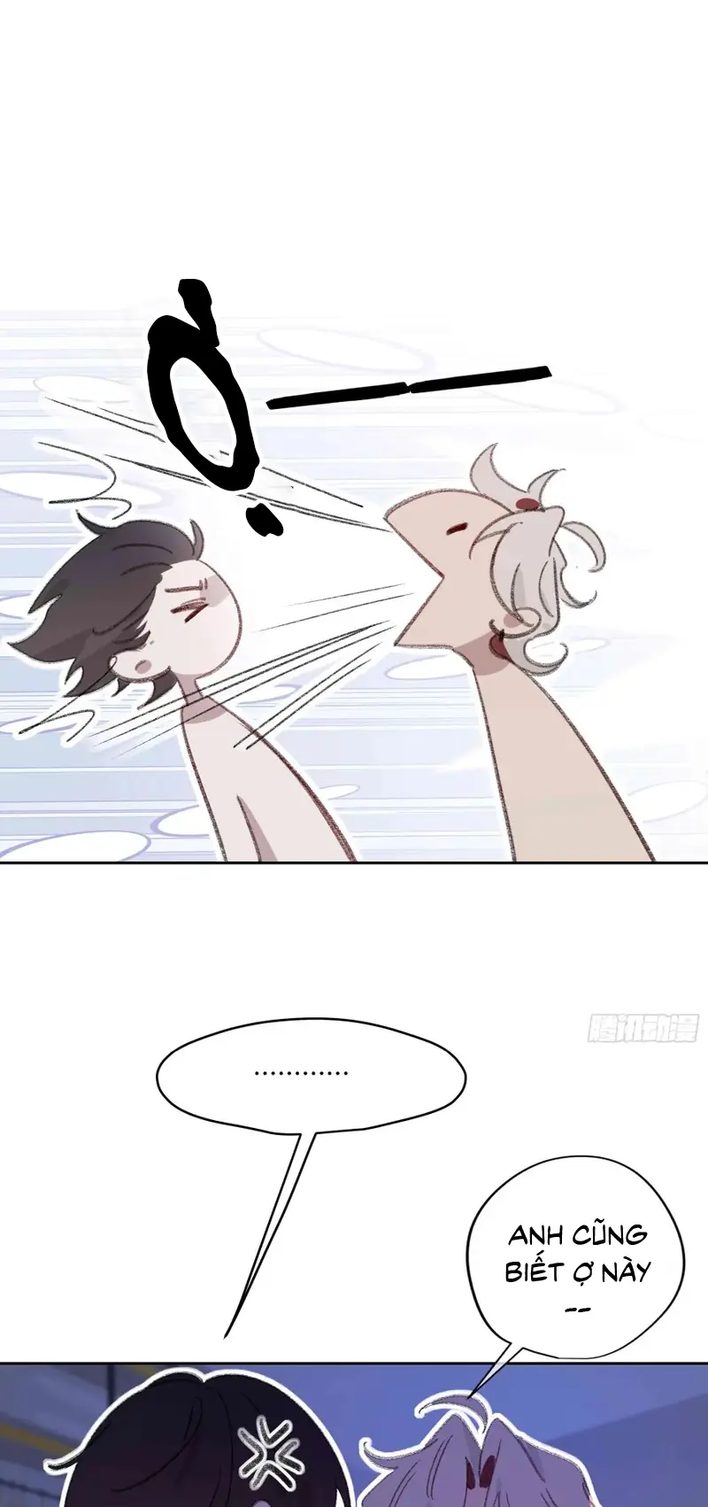 Ác Linh Chapter 76 - Trang 6