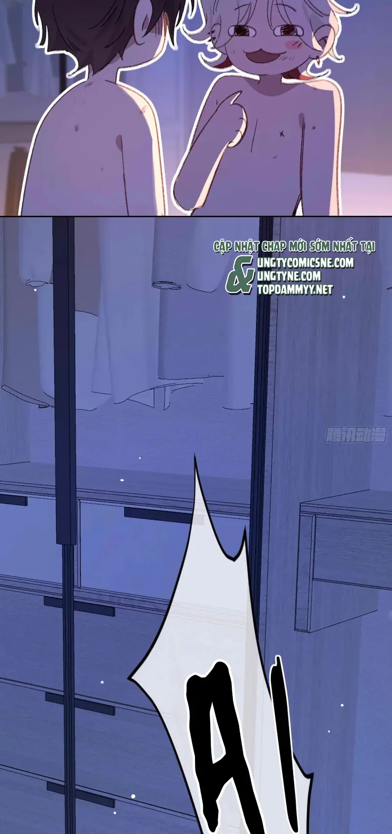Ác Linh Chapter 76 - Trang 7