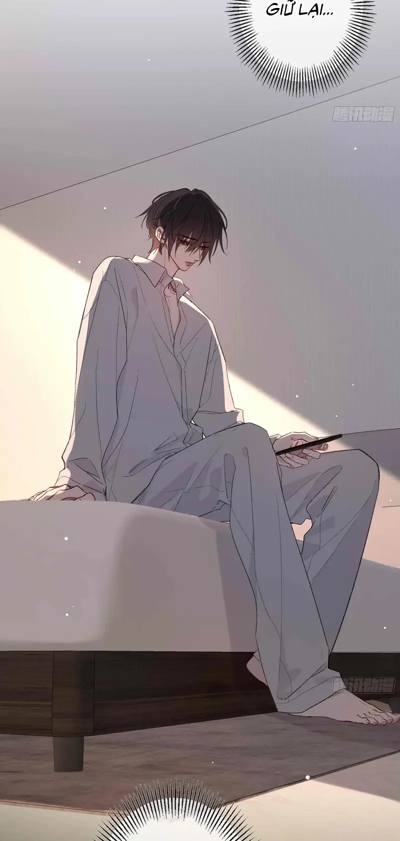 Ác Linh Chapter 77 - Trang 15