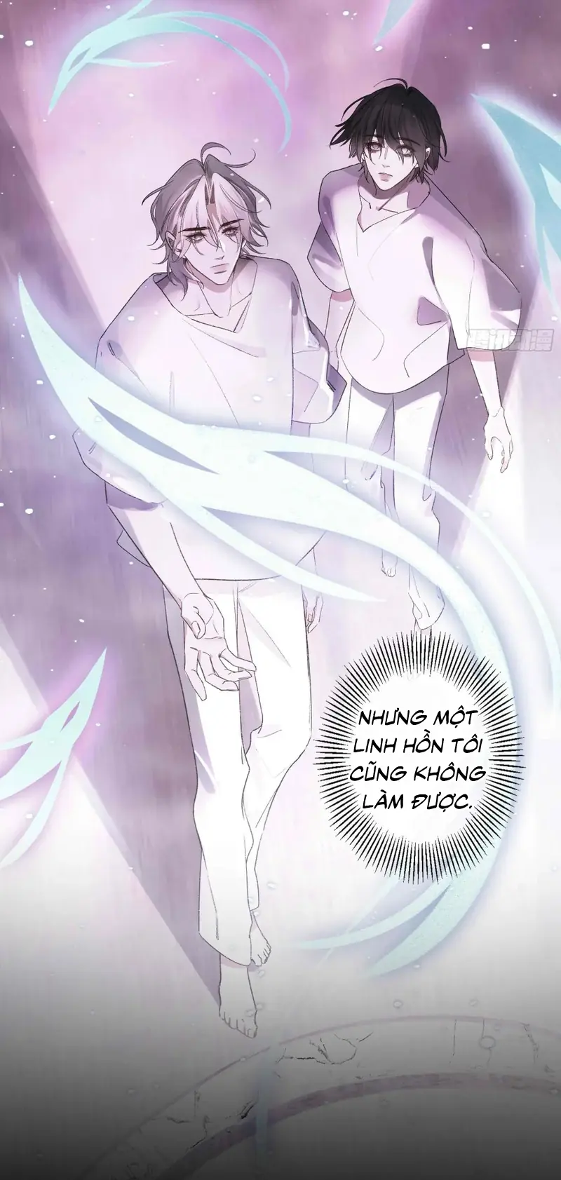 Ác Linh Chapter 77 - Trang 17
