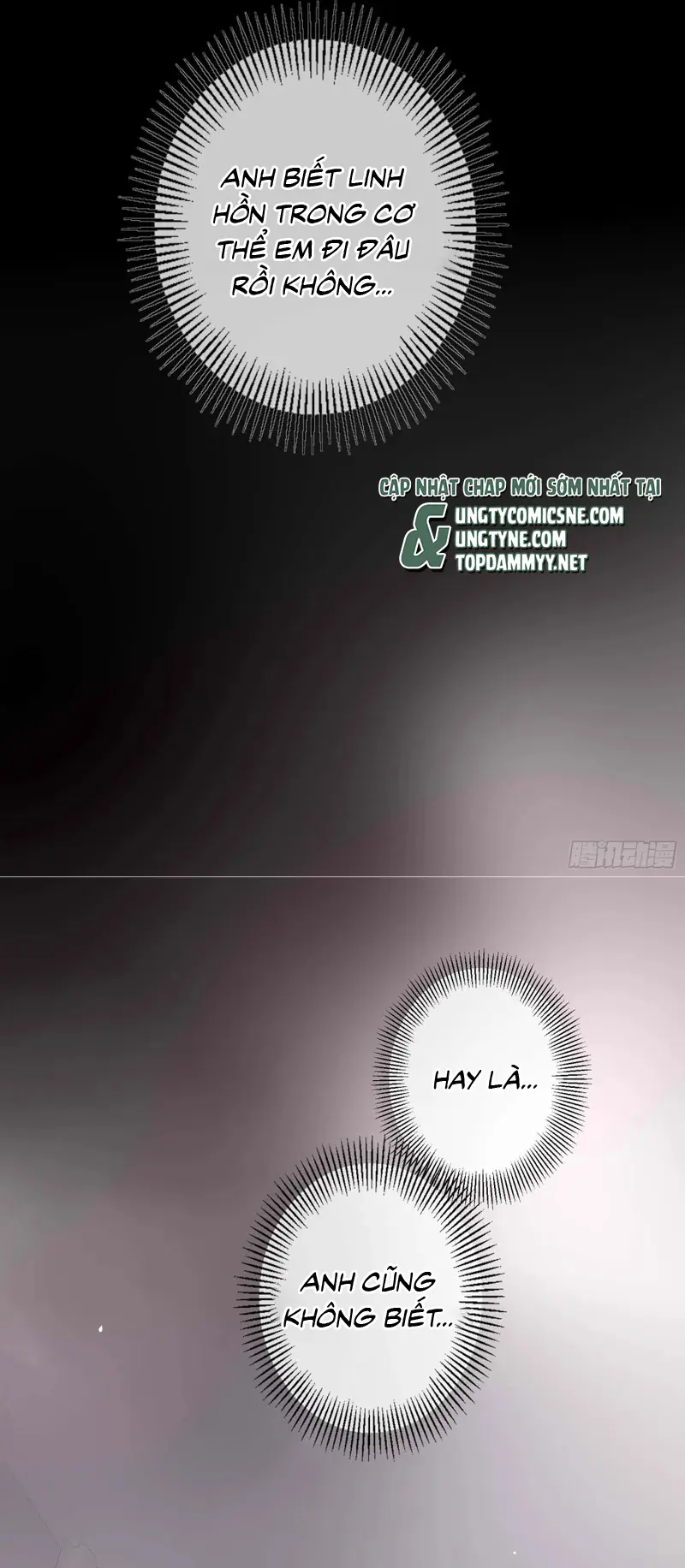 Ác Linh Chapter 77 - Trang 20
