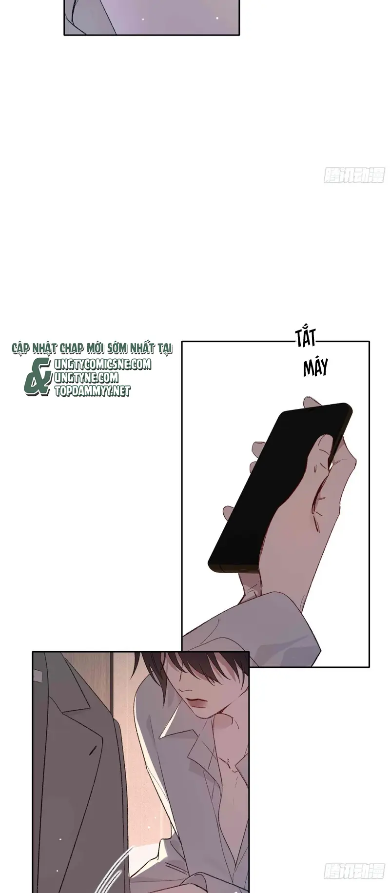 Ác Linh Chapter 77 - Trang 23