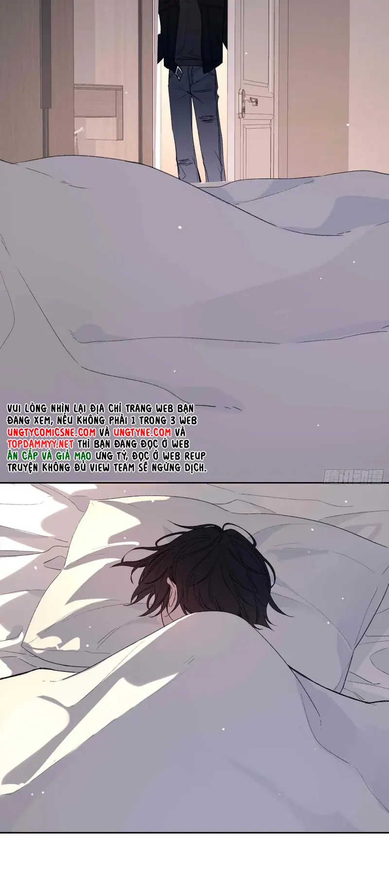 Ác Linh Chapter 77 - Trang 25