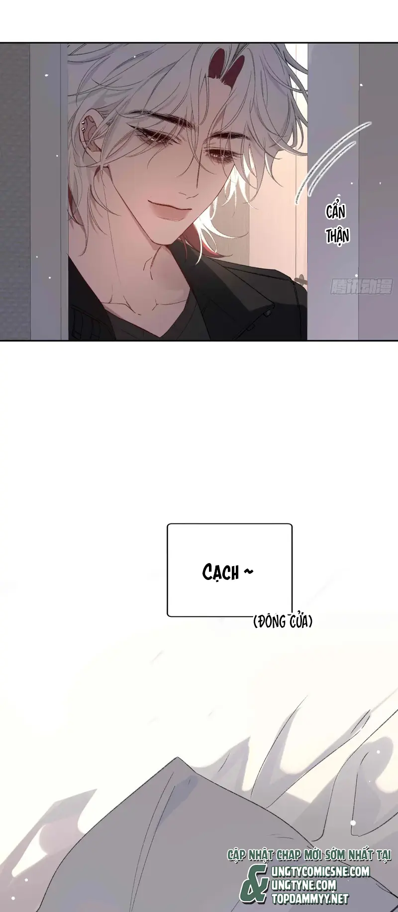 Ác Linh Chapter 77 - Trang 26