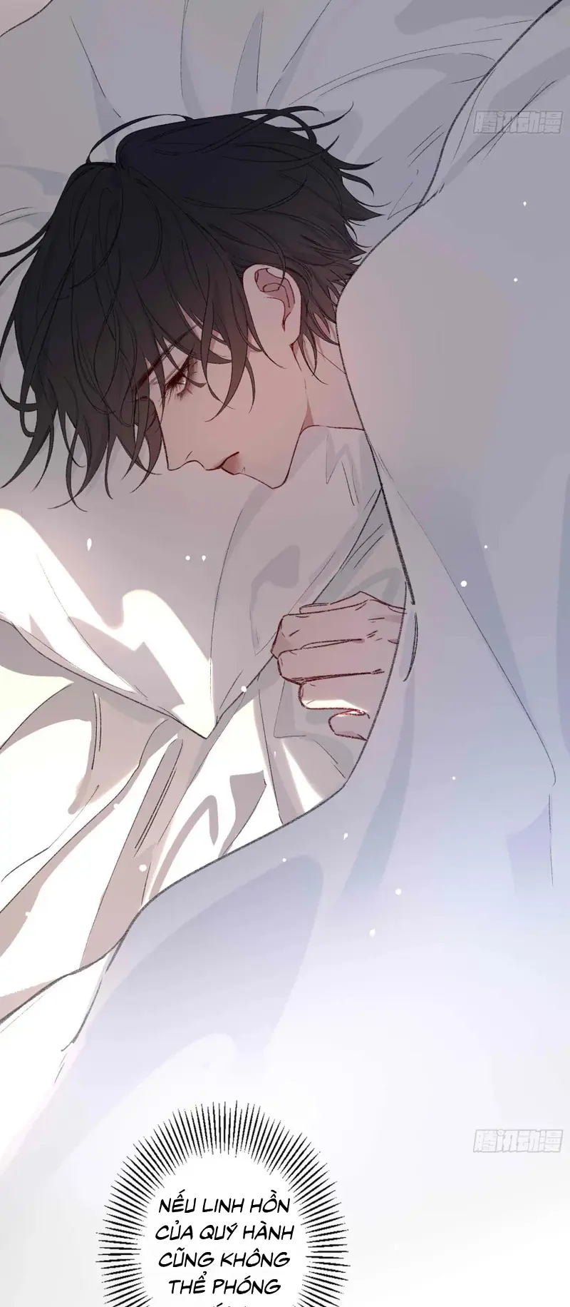 Ác Linh Chapter 77 - Trang 27