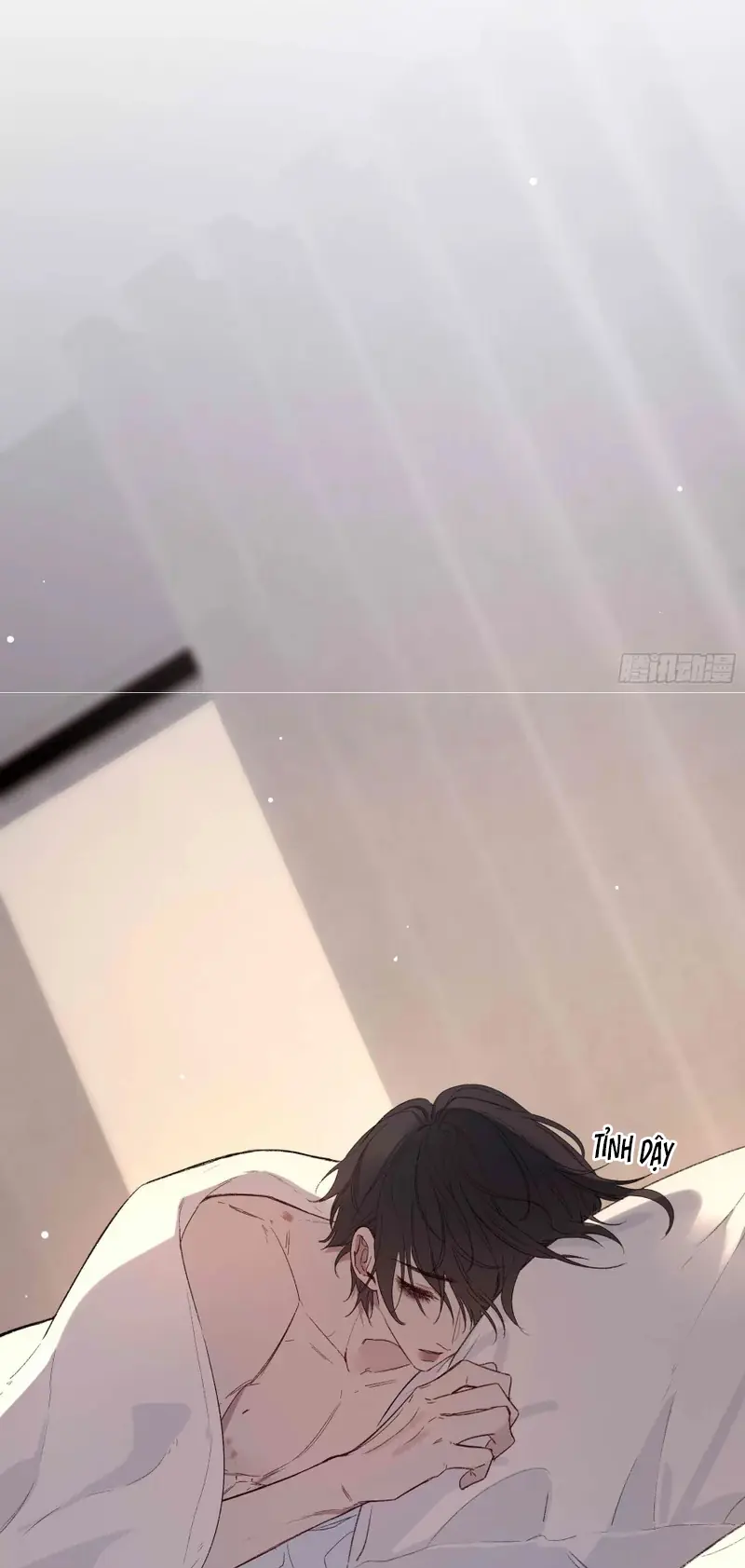 Ác Linh Chapter 77 - Trang 3