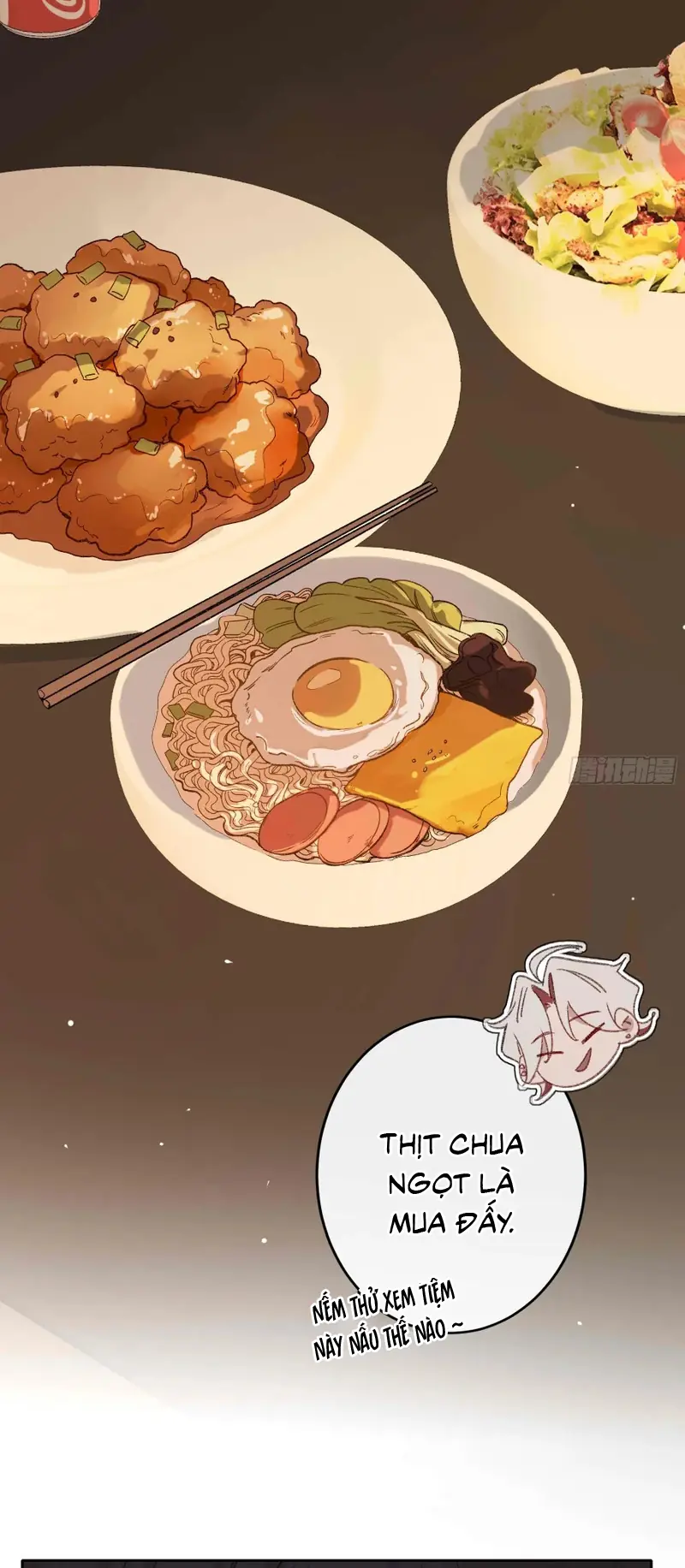 Ác Linh Chapter 77 - Trang 31