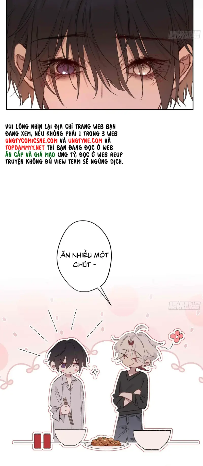 Ác Linh Chapter 77 - Trang 32