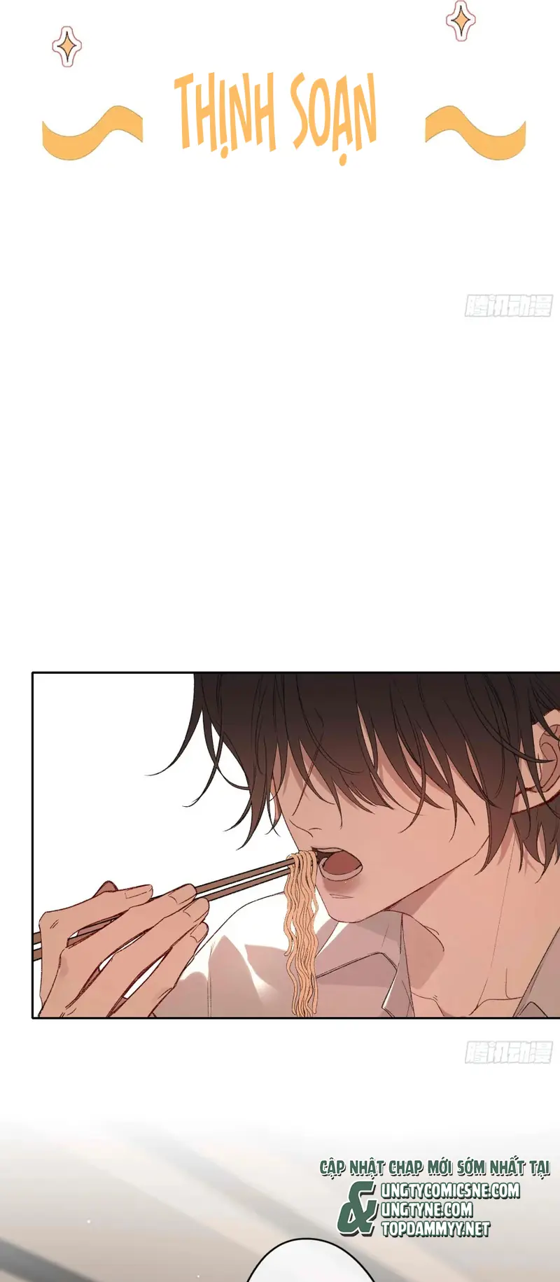 Ác Linh Chapter 77 - Trang 33