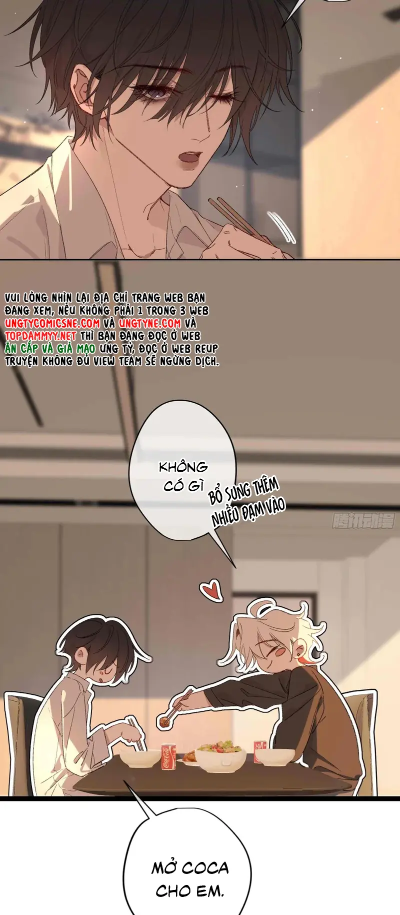 Ác Linh Chapter 77 - Trang 35
