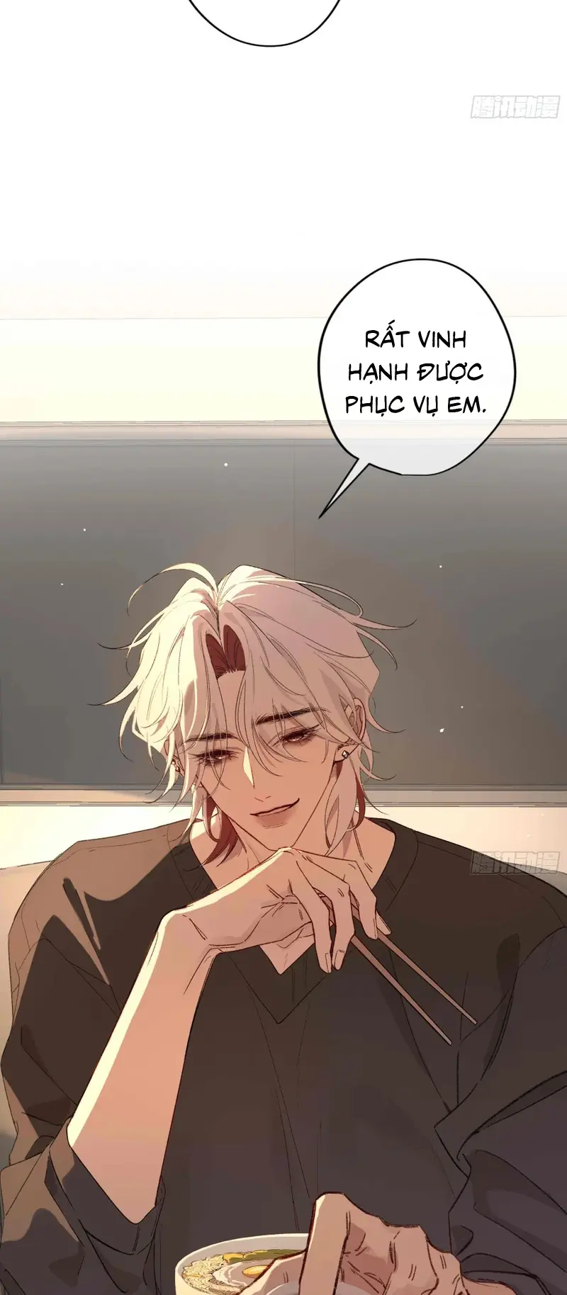 Ác Linh Chapter 77 - Trang 36