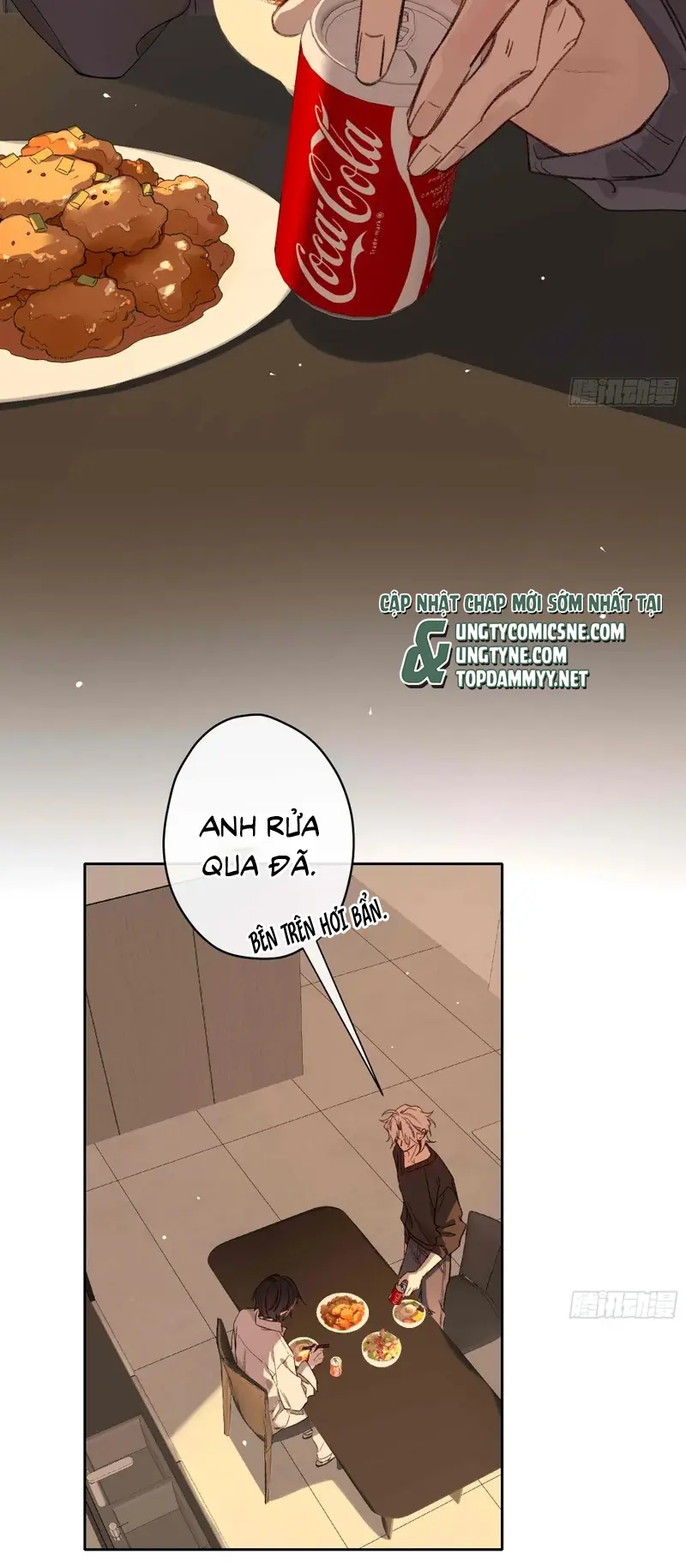 Ác Linh Chapter 77 - Trang 37