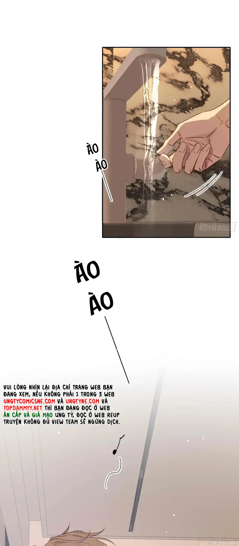 Ác Linh Chapter 77 - Trang 38